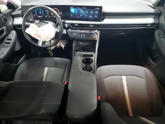 Aukcja sprzedaży 2024 Hyundai Sonata Hyb, vin: KMHL34JJ0RA101528, numer aukcji: 92071435