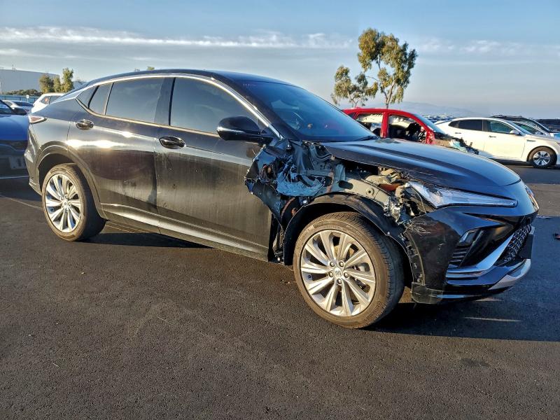 94114625 :رقم المزاد ، KL47LCE2XRB055598 vin ، 2024 Buick Envista مزاد بيع