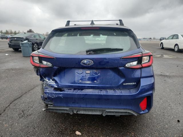 93148185 :رقم المزاد ، JF1GUABC5R8899457 vin ، 2024 Subaru Impreza مزاد بيع