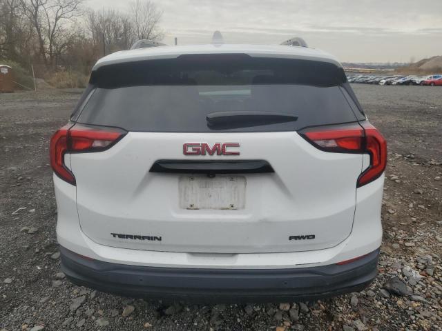 Продажа на аукционе авто 2019 Gmc Terrain, vin: 3GKALTEV2KL334672, номер лота: 92380325