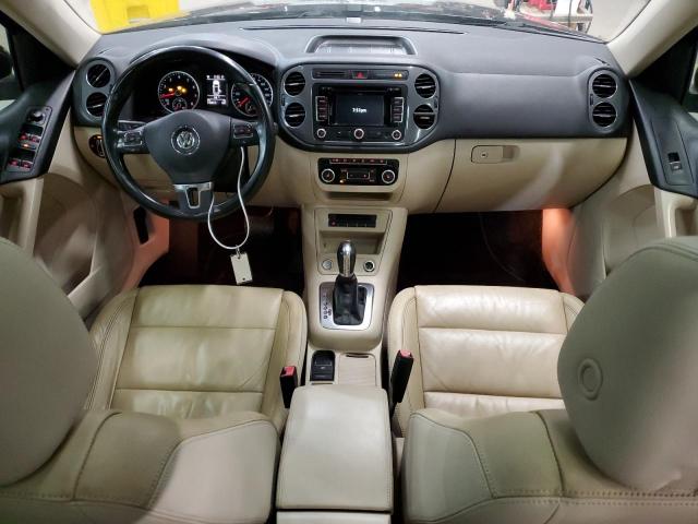 Aukcja sprzedaży 2012 Volkswagen Tiguan S, vin: WVGBV7AX9CW583440, numer aukcji: 91764185