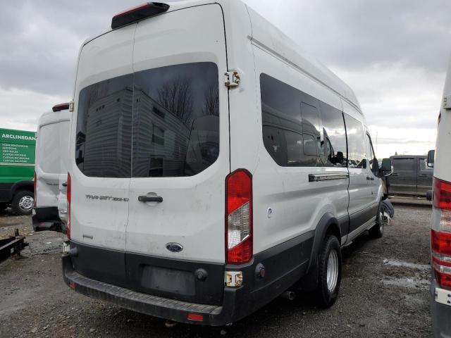 2019 Ford Transit T- მანქანა იყიდება აუქციონზე, vin: 1FBVU4XM9KKA45251, აუქციონის ნომერი: 91801615