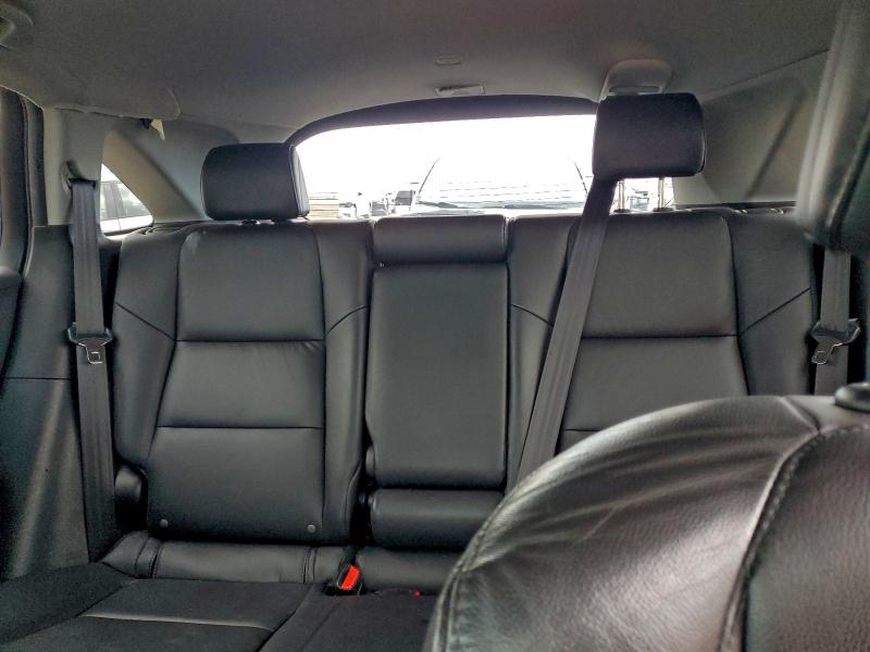 2016 Acura Rdx მანქანა იყიდება აუქციონზე, vin: 5J8TB4H38GL024442, აუქციონის ნომერი: 94584225