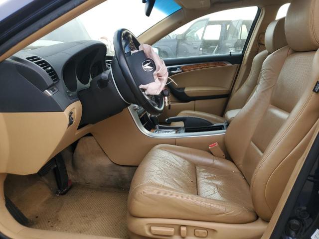 92119965 :رقم المزاد ، 19UUA66284A034408 vin ، 2004 Acura Tl مزاد بيع