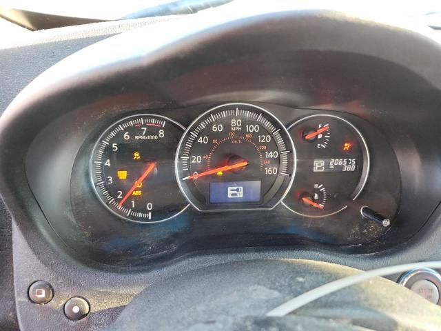 Продаж на аукціоні авто 2013 Nissan Maxima S, vin: 1N4AA5AP4DC825950, номер лоту: 91877105