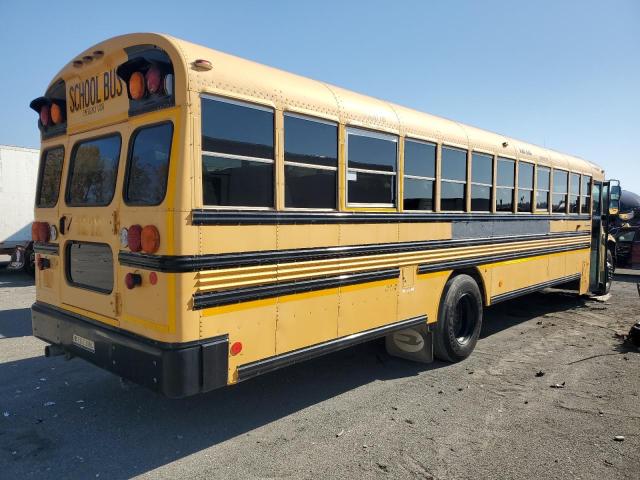 87112745 :رقم المزاد ، 1BAKGCPH0CF287787 vin ، 2012 Blue Bird School Bus مزاد بيع
