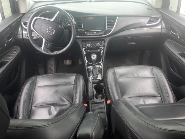 91314125 :رقم المزاد ، KL4CJGSB3HB039788 vin ، 2017 Buick Encore مزاد بيع