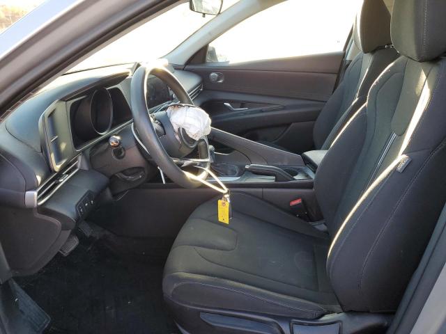 Aukcja sprzedaży 2021 Hyundai Elantra, vin: 5NPLM4AG1MH043467, numer aukcji: 89847735