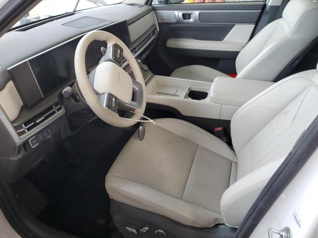Aukcja sprzedaży 2025 Hyundai Santa Fe S, vin: 5NMP24GL1SH087538, numer aukcji: 91710985
