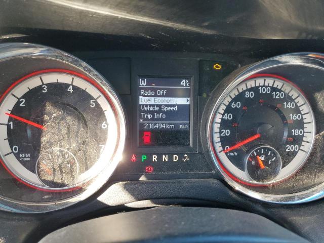 92408395 :رقم المزاد ، 2C4RDGDG5ER401178 vin ، 2014 Dodge Grand Caravan مزاد بيع