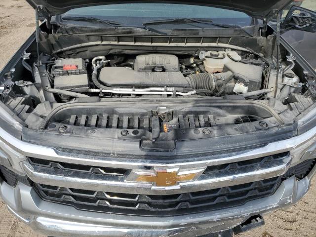 91876895 :رقم المزاد ، 1GCPDKEK5RZ114920 vin ، 2024 Chevrolet Silverado مزاد بيع