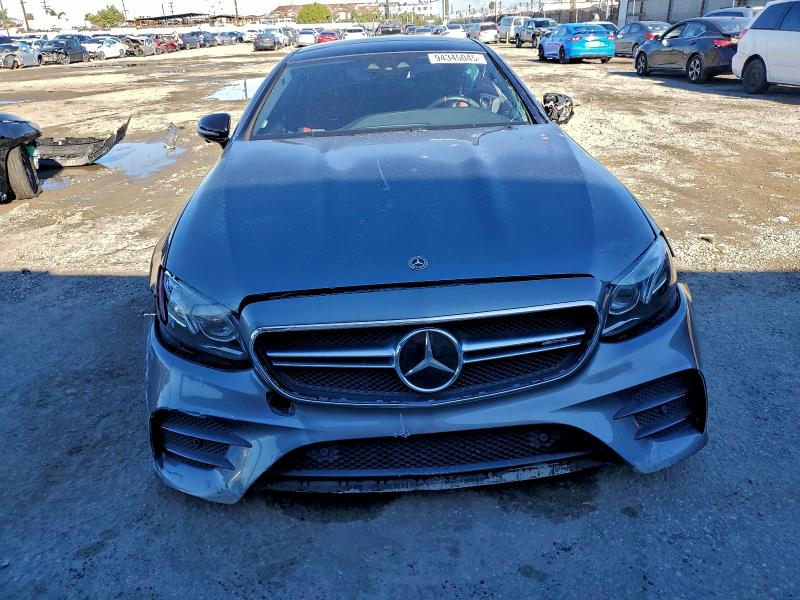 Продажа на аукционе авто 2019 Mercedes-benz E, vin: WDD1J6BB8KF084027, номер лота: 94345045