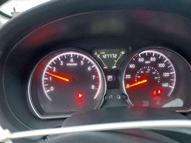 94535075 :رقم المزاد ، 3N1CN7AP1FL911567 vin ، 2015 Nissan Versa مزاد بيع