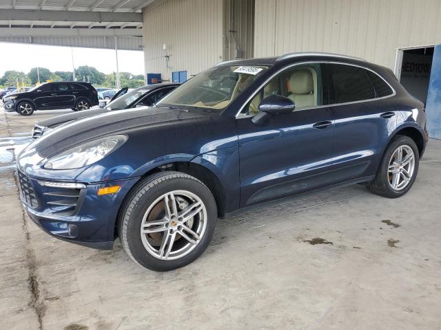 Продаж на аукціоні авто 2015 Porsche Macan S, vin: WP1AB2A52FLB54977, номер лоту: 93419595