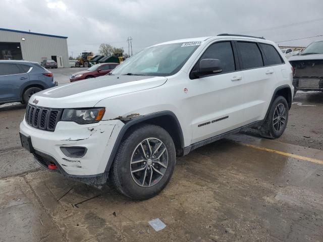 2017 Jeep Grand Cher მანქანა იყიდება აუქციონზე, vin: 1C4RJFLG9HC602647, აუქციონის ნომერი: 93434015