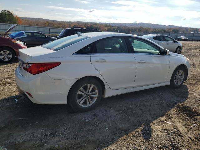 Продажа на аукционе авто 2014 Hyundai Sonata Gls, vin: 5NPEB4AC3EH844754, номер лота: 90429325