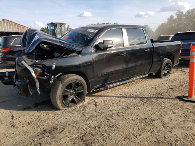 91803025 :رقم المزاد ، 1C6RRFMG4NN193410 vin ، 2022 Ram 1500 مزاد بيع