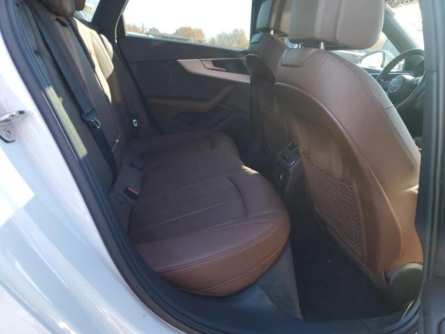 Aukcja sprzedaży 2017 Audi A4, vin: WAUANAF44HN061949, numer aukcji: 90692965