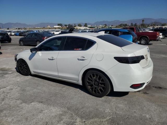 Продажа на аукционе авто 2018 Acura Ilx, vin: 19UDE2F31JA005916, номер лота: 91870365