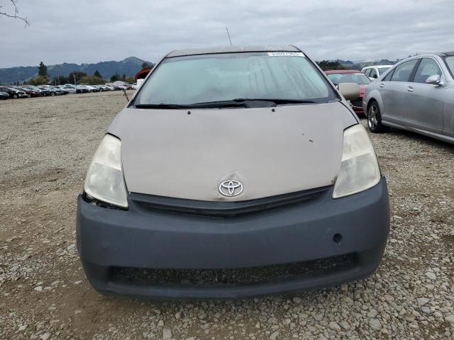 93697965 :رقم المزاد ، JTDKB20U353105378 vin ، 2005 Toyota Prius مزاد بيع