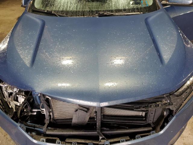 2024 Chevrolet Equinox მანქანა იყიდება აუქციონზე, vin: 3GNAXTEG9RL160425, აუქციონის ნომერი: 92724185