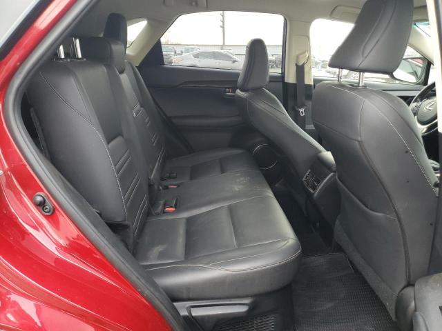 Продаж на аукціоні авто 2015 Lexus Nx 200t, vin: JTJBARBZ9F2014236, номер лоту: 91370365
