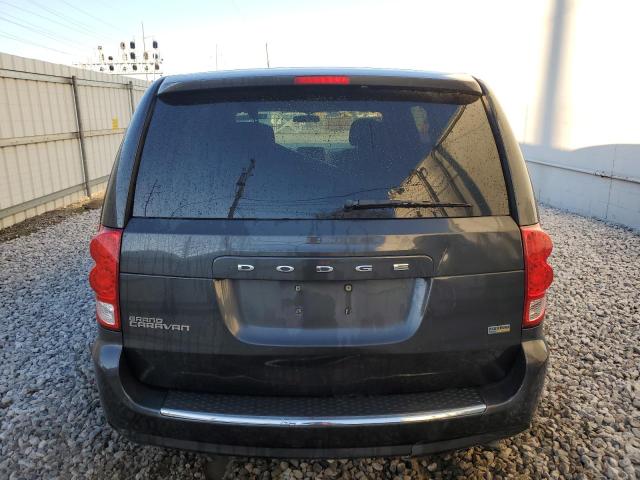2011 Dodge Grand Caravan მანქანა იყიდება აუქციონზე, vin: 2D4RN4DG1BR795899, აუქციონის ნომერი: 91910595