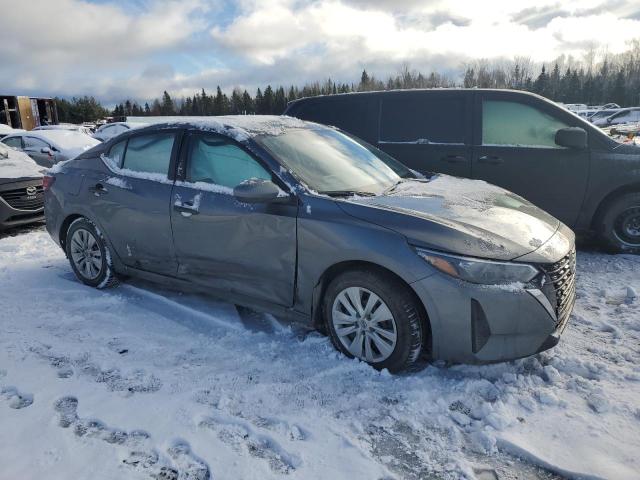 91695955 :رقم المزاد ، 3N1AB8BV4RY219491 vin ، 2024 Nissan Sentra S مزاد بيع