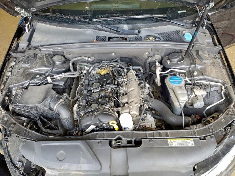 Aukcja sprzedaży 2016 Audi A4, vin: WAUFFAFLXGN018872, numer aukcji: 94594495