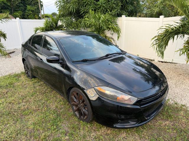2016 Dodge Dart Sxt მანქანა იყიდება აუქციონზე, vin: 1C3CDFBB8GD750403, აუქციონის ნომერი: 92125645
