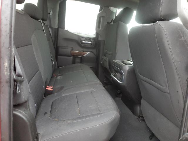 92628605 :رقم المزاد ، 1GTR9CED6MZ410412 vin ، 2021 Gmc Sierra K15 مزاد بيع