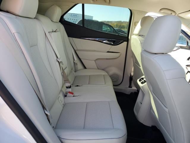 Продажа на аукционе авто 2023 Buick Envision, vin: LRBFZPR45PD213588, номер лота: 90930045