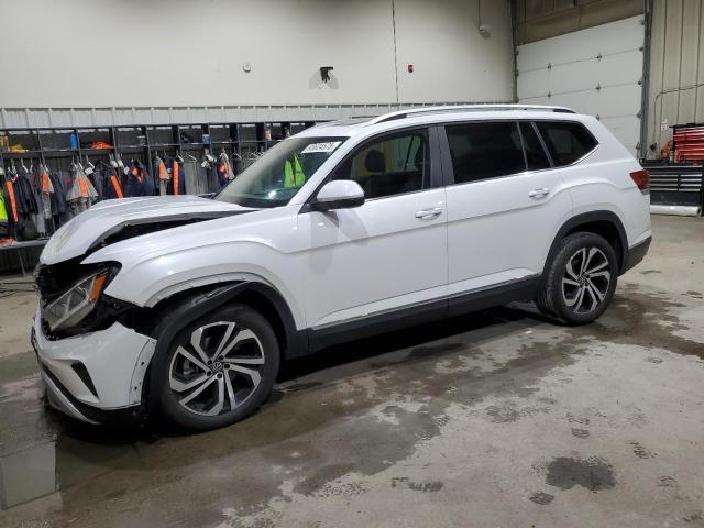 Продажа на аукционе авто 2023 Volkswagen Atlas Sel, vin: 1V2BR2CA2PC522201, номер лота: 93624575