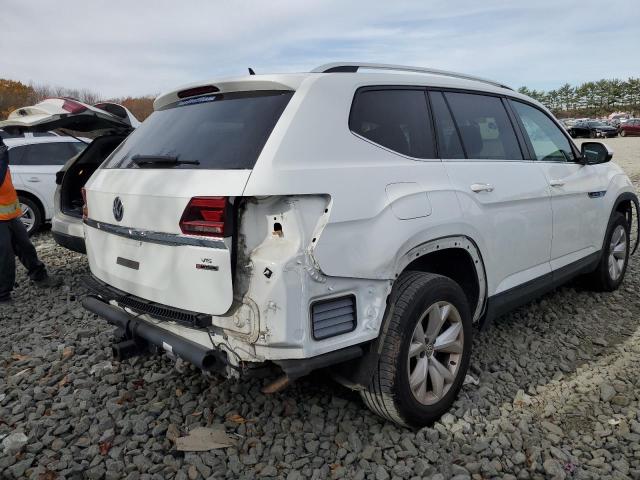 86324715 :رقم المزاد ، 1V2GR2CA1KC536735 vin ، 2019 Volkswagen Atlas S مزاد بيع