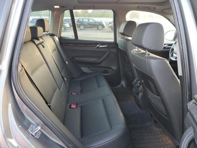 Продаж на аукціоні авто 2017 Bmw X3 Xdrive2, vin: 5UXWX9C37H0T19289, номер лоту: 91943395