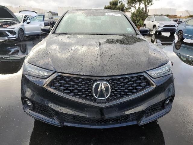 Продажа на аукционе авто 2020 Acura Tlx Techno, vin: 19UUB1F64LA012102, номер лота: 82730415