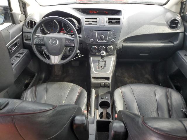 Продажа на аукционе авто 2015 Mazda 5, vin: JM1CW2DL2F0181803, номер лота: 91124675