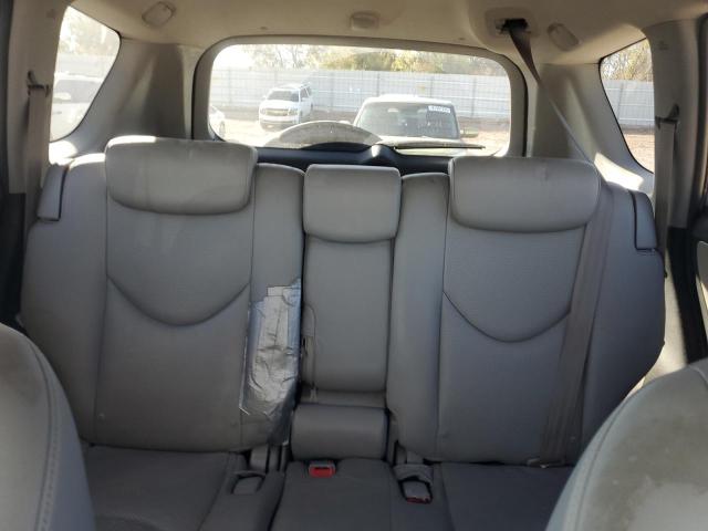 90457985 :رقم المزاد ، JTMZK31V986014534 vin ، 2008 Toyota Rav4 مزاد بيع