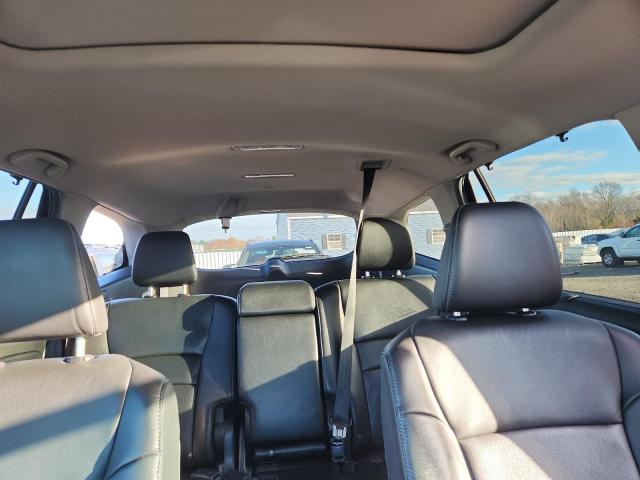 Продажа на аукционе авто 2022 Honda Pilot, vin: 5FNYF6H58NB005816, номер лота: 91839135