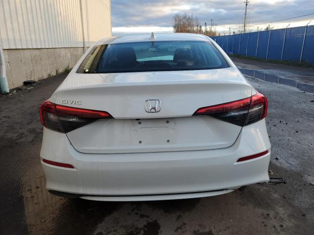 Aukcja sprzedaży 2024 Honda Civic, vin: 2HGFE2F21RH113952, numer aukcji: 92480005