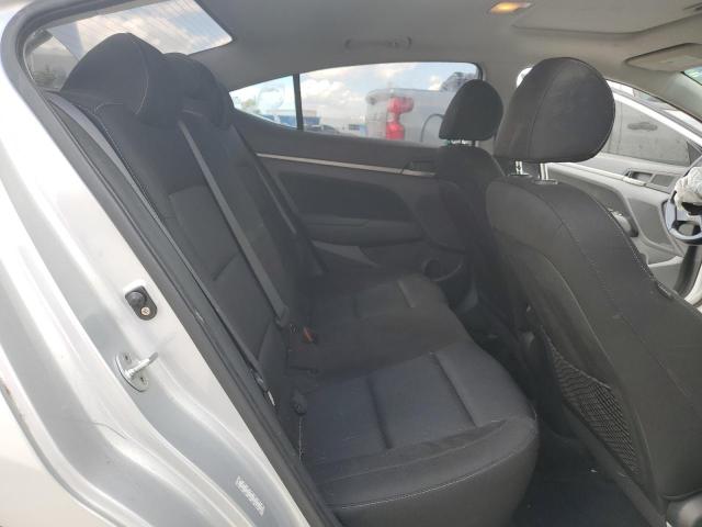 91257345 :رقم المزاد ، KMHD84LF0HU272517 vin ، 2017 Hyundai Elantra مزاد بيع
