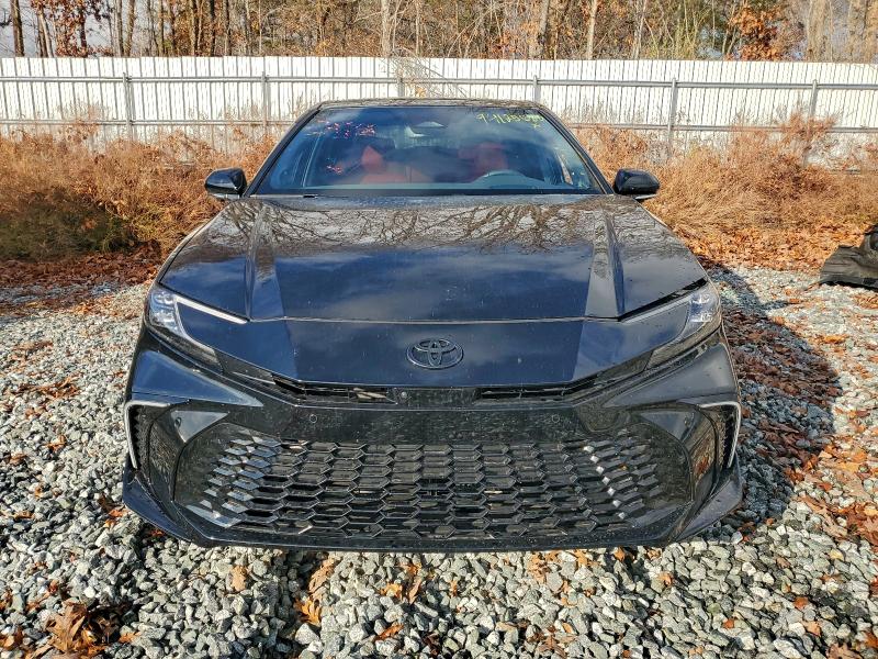 Продаж на аукціоні авто 2025 Toyota Camry Xse, vin: 4T1DAACK8SU616814, номер лоту: 94125685