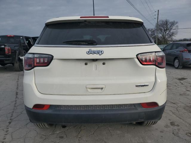 Aukcja sprzedaży 2018 Jeep Compass La, vin: 3C4NJCBB6JT286203, numer aukcji: 93006905