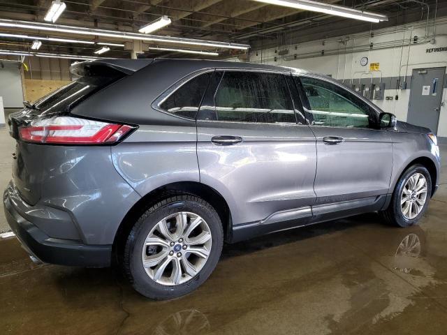 Aukcja sprzedaży 2021 Ford Edge Titan, vin: 2FMPK4K95MBA27089, numer aukcji: 93040155
