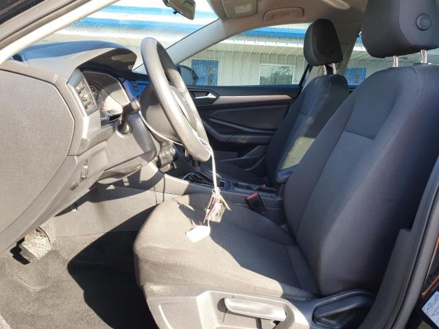 2019 Volkswagen Jetta მანქანა იყიდება აუქციონზე, vin: 3VWCB7BU7KM246895, აუქციონის ნომერი: 93216095