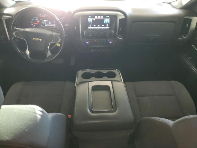 Продаж на аукціоні авто 2016 Chevrolet Silverado, vin: 1GCVKRECXGZ318575, номер лоту: 92494875