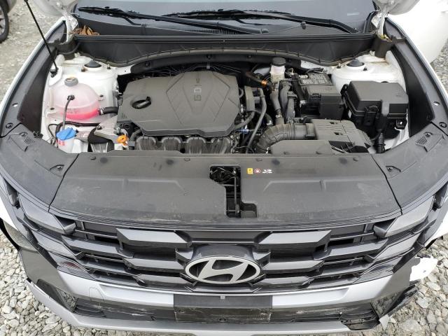 Продаж на аукціоні авто 2025 Hyundai Tucson, vin: 3KMJACDE2SE021173, номер лоту: 90742435