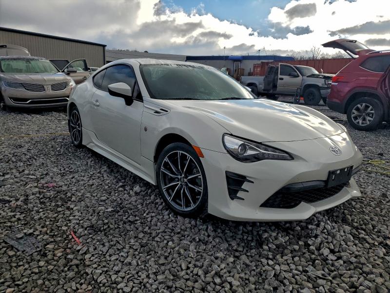 2017 Toyota 86 მანქანა იყიდება აუქციონზე, vin: JF1ZNAA15H8706910, აუქციონის ნომერი: 92815815