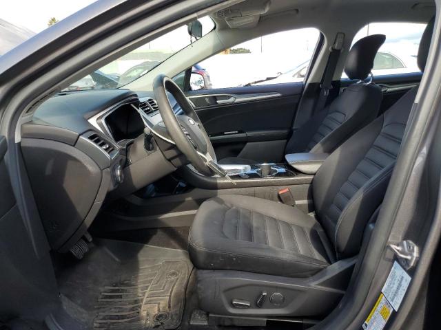 Продажа на аукционе авто 2014 Ford Fusion, vin: 3FA6P0LU7ER239806, номер лота: 93069495