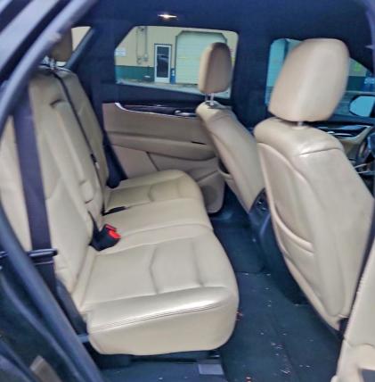 Продаж на аукціоні авто 2017 Cadillac Xt5, vin: 1GYKNARS2HZ121229, номер лоту: 94029805